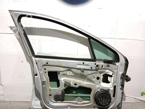 Left front door PEUGEOT 407 SW (6E_, 6D_) 2.0 HDi 135 | BP19073506C2 