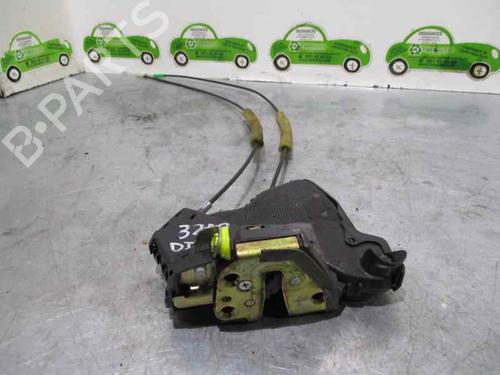 Used Front left lock TOYOTA COROLLA (_E12_) 1.4 D (NDE120_, NDE120R) (90 hp) 2084940