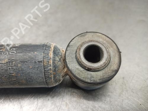 Left rear shock absorber RENAULT CLIO III (BR0/1, CR0/1) 1.2 16V (BR02, BR0J, BR11, CR02, CR0J, CR11) | BP17587708M18 