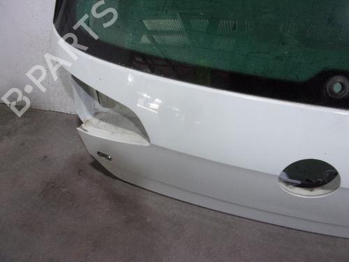 Tailgate VW GOLF VII (5G1, BQ1, BE1, BE2) 2.0 R 4motion | BP18046277C6 