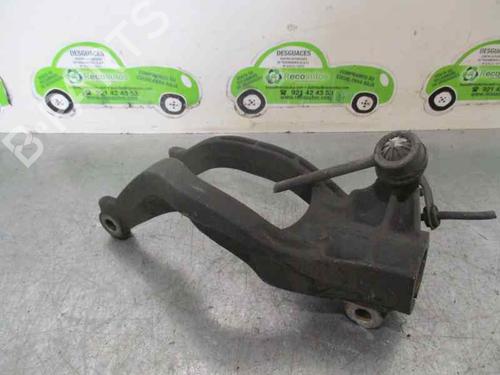 Left front shock absorber ALFA ROMEO 156 (932_) 1.9 JTD (932B2) | BP8290257M16 
