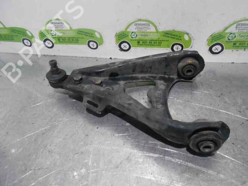 Left front suspension arm RENAULT MEGANE I (BA0/1_) 1.9 dTi (BA1U) | BP2064663M12 