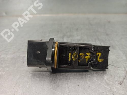 Used Mass air flow sensor Mass air flow sensor MERCEDES-BENZ S-CLASS (W220) S 320 CDI (220.026, 220.126) (197 hp) 9679856 9679856