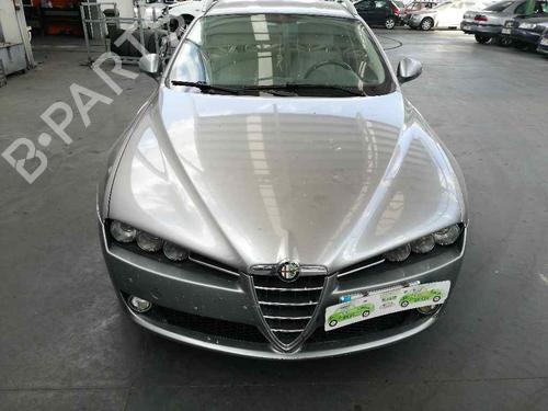 Køler ALFA ROMEO 159 Sportwagon (939_) 1.9 JTDM 16V (939BXC1B) | BP8082396M31 