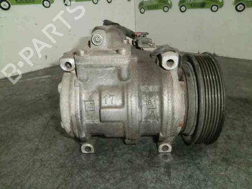 Airco pomp CHRYSLER VOYAGER / GRAND VOYAGER III (GS_, NS_) 2.0 i (133 hp) 2066229