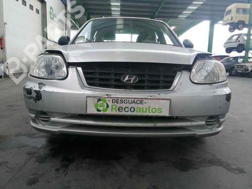 Engine HYUNDAI ACCENT II (LC) 1.5 CRDi | BP10912996M1  - Image 19