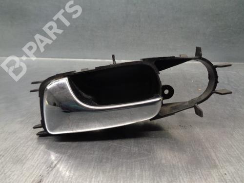 Used Front left interior door handle Front left interior door handle CHEVROLET LACETTI (J200) 1.6 (109 hp) 10991058 10991058
