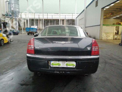 Left front window switch CHRYSLER 300C (LX, LE) 3.0 CRD | BP9211637C106  - Image 8