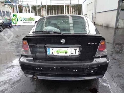 Front slam panel BMW 3 Compact (E46) 316 ti | BP5024778C72  - Image 8