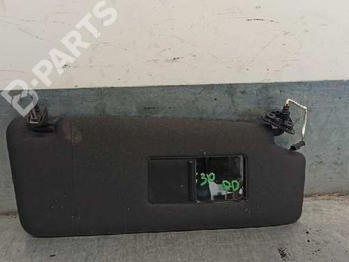right-sun-visor-bmw-x3-e83-30-d-2003-2004-2005-2006-2007-2008-2009-2010-2011-8001895 main image
