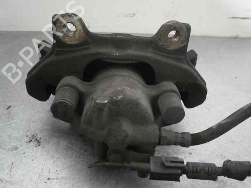 BP11617580M105 | Left front brake caliper ALFA ROMEO 147 (937_) 1.9 JTD 16V (937.AXG1B, 937.BXG1B) BP11617580M105