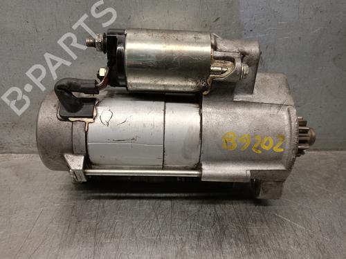 Motor arranque LAND ROVER RANGE ROVER VELAR (L560) 2.0 D240 SD4 4x4 (241 hp) 17787495
