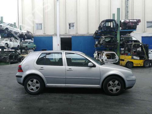 AC radiator VW GOLF IV (1J1) 1.9 TDI | BP9393895M32 