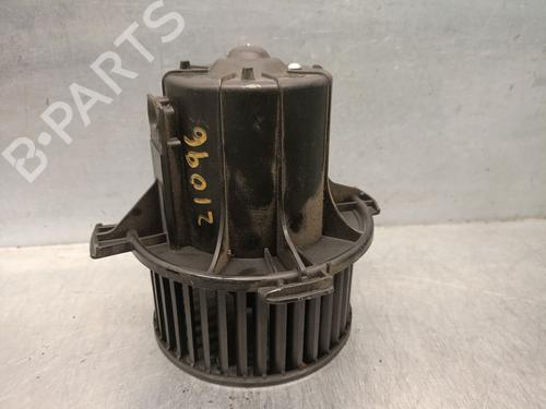 Heater blower motor PEUGEOT 307 (3A/C) 1.6 HDi | BP19505004M62 