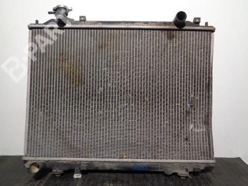 Used Water radiator Water radiator FORD RANGER (ER, EQ, R_) 2.5 TD 4x4 (109 hp) 10697384 10697384