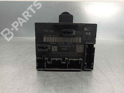 Used Electronic module Electronic module VW PASSAT B8 Variant (3G5, CB5) 2.0 TDI (150 hp) 11020853 11020853
