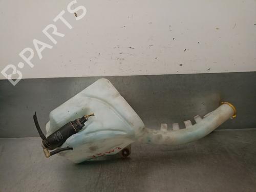 Used Windscreen washer tank FORD FIESTA V (JH_, JD_) 1.4 TDCi (68 hp) 19745335