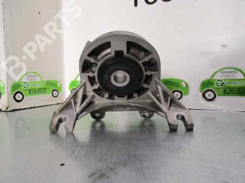 Used Engine mount Engine mount FIAT STILO (192_) 1.9 JTD (192_XE1A) (115 hp) 10646502 10646502