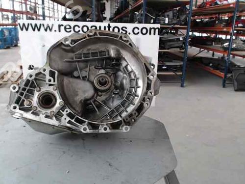 Used Gearbox OPEL VECTRA B (J96) 2.0 DTI 16V (F19) (101 hp) 2071877