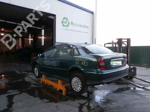 Used Parts RENAULT 19 II Chamade (L53_) 1.8 (L53Y) (88 hp) 176068