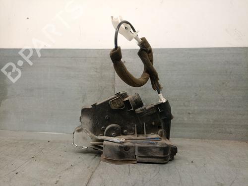 Used Rear right lock BMW 3 (E46) 320 d (136 hp) 19400419