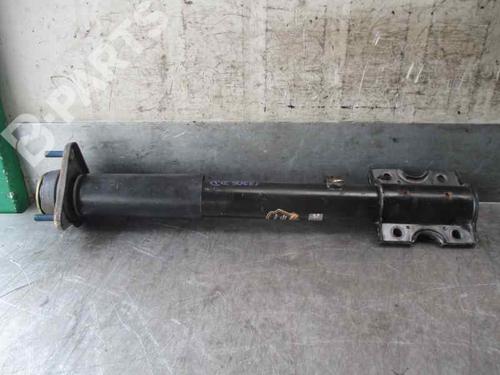 Used Right rear shock absorber Right rear shock absorber FORD TRANSIT Van (E_ _) 2.5 DI (EAL, EAS) (69 hp) 7762170 7762170