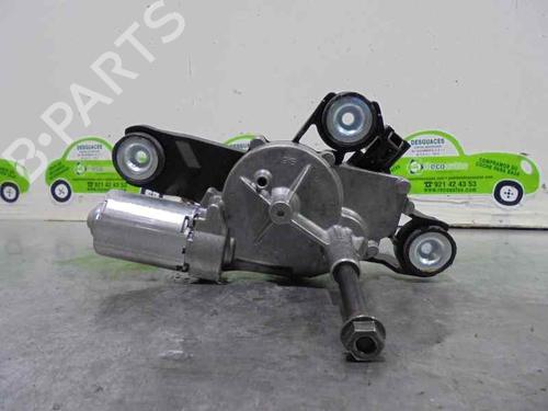 Used Rear wiper motor VOLVO V50 (545) 2.0 D (136 hp) 2309021