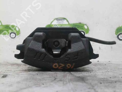 Right front brake caliper SEAT LEON (1M1) 1.9 TDI | BP11618714M104 