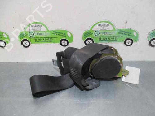 Sikkerhedssele bag højre FORD ESCORT VI (GAL, AAL, ABL) 1.8 TD (90 hp) 7447671