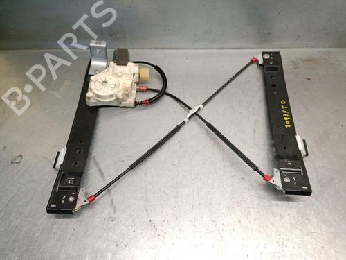 Used Rear right window mechanism FORD S-MAX (WA6) 2.0 TDCi (140 hp) 19264652