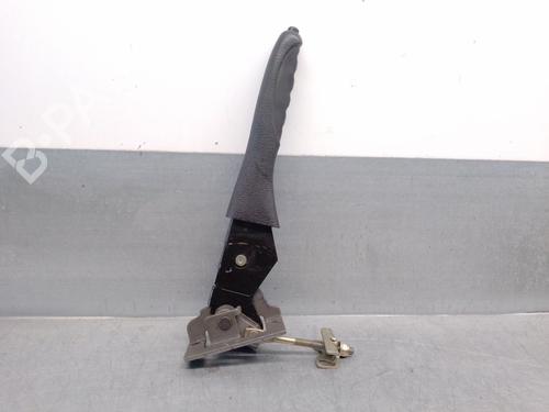 Used Hand brake PEUGEOT 206 Hatchback (2A/C) 1.9 D (69 hp) 19646322