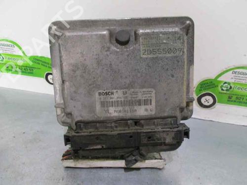 Used Engine control unit (ECU) ROVER 45 I Hatchback (RT) [2000-2005]  2316326