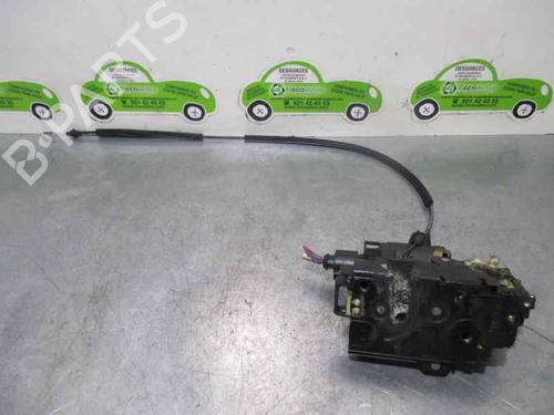 Used Front right lock VW LUPO I (6X1, 6E1) 1.4 TDI (75 hp) 2317861