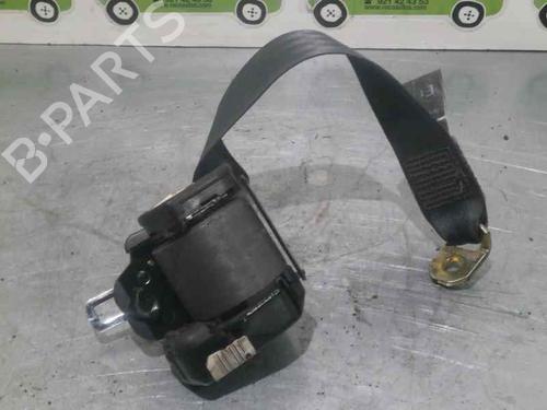 Rear left seatbelt VOLVO S40 I (644) 1.8 i | BP7447702I29 