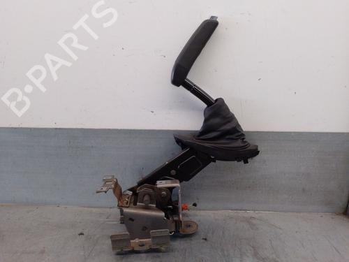 Used Hand brake PEUGEOT 308 I (4A_, 4C_) 1.6 16V (120 hp) 19310857