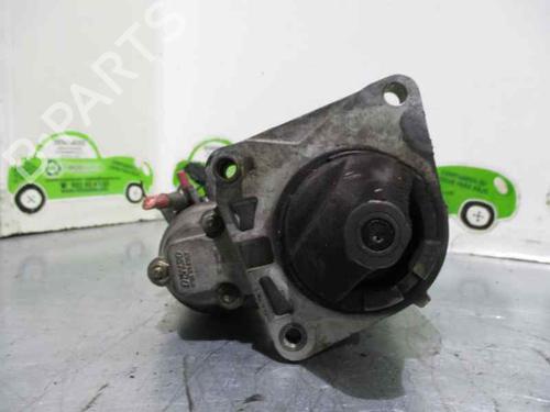 Starter FIAT PUNTO (188_) 1.2 60 (188.030, .050, .130, .150, .230, .250) | BP2071615M8 