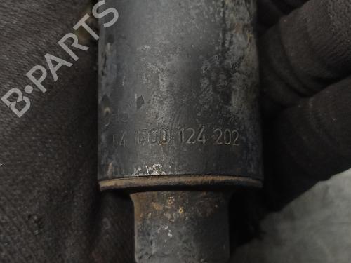 Left rear shock absorber MERCEDES-BENZ E-CLASS (W210) E 320 (210.065) | BP17650860M18 