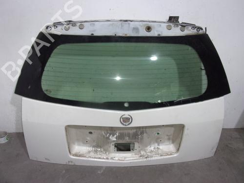 Used Tailgate CADILLAC SRX 3.6 (258 hp) 17103261