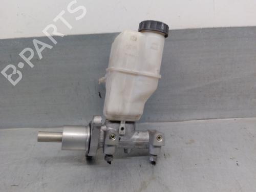 Brake master cylinder PEUGEOT 508 SW I (8E_) 2.0 HDi | BP19257520M77 