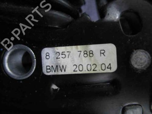 Front right seatbelt BMW 3 (E46) 320 d | BP8723666I25 