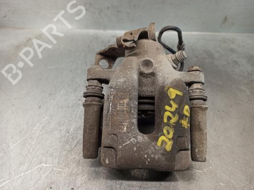NB PARTS Brake Caliper Rear – Fits Citroen C4 / Peugeot 307, Left & Right, 38mm Piston