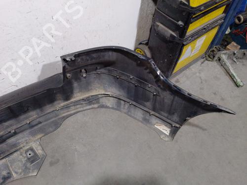 Rear bumper SAAB 9-3 (YS3F, E79, D79, D75) 1,8t | BP19112139C8 