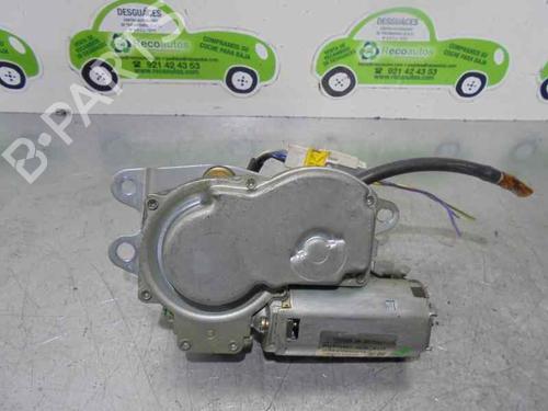 Rear wiper motor CITROËN XSARA Coupe (N0) 1.6 16V | BP2119014M102 