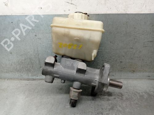 Brake master cylinder MERCEDES-BENZ M-CLASS (W163) ML 400 CDI (163.128) | BP19323936M77 