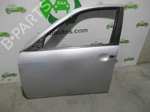 Porte avant gauche ALFA ROMEO 156 (932_) 1.9 JTD (932B2) (105 hp) GRIS | PLATA | 4 | PUERTAS