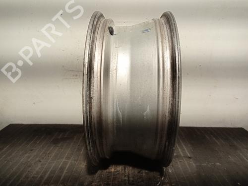 Rim NISSAN X-TRAIL II (T31) 2.0 dCi 4x4 | BP17074157C45 