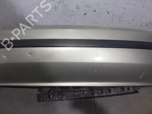 Rear bumper SKODA FABIA I (6Y2) 1.9 SDI | BP18024616C8 