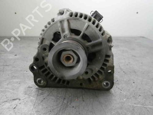 Used Alternator SEAT 127 (127A) 0.9 (45 hp) 2307183