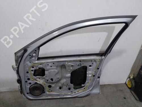 Right front door NISSAN ALMERA II (N16) 1.5 | BP19342054C3 
