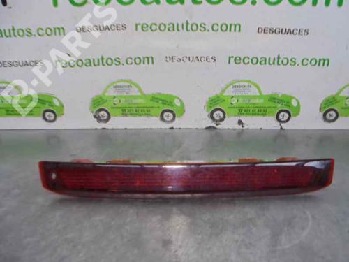 Used Third brake light Third brake light FORD C-MAX II (DXA/CB7, DXA/CEU) 1.0 EcoBoost (125 hp) 3262765 3262765